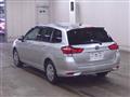 2021 Toyota Corolla Fielder