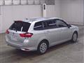 2021 Toyota Corolla Fielder