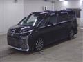 2023 Toyota Voxy