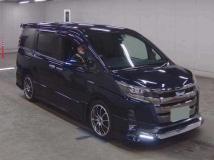 2018 Toyota Noah