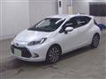 2022 Toyota AQUA