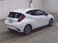 2022 Toyota AQUA