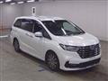 2021 Honda Odyssey