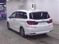 2021 Honda Odyssey