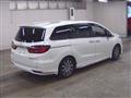 2021 Honda Odyssey