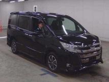 2020 Toyota Noah