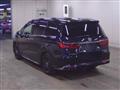 2021 Honda Odyssey
