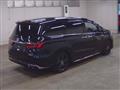 2021 Honda Odyssey