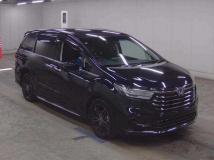 2021 Honda Odyssey