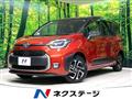 2023 Toyota Sienta