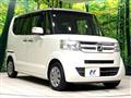 2015 Honda N BOX