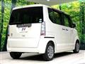 2015 Honda N BOX