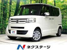 2015 Honda N BOX