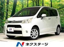 2012 Daihatsu Move