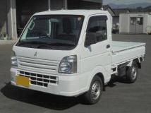 2019 Mitsubishi Minicab Truck