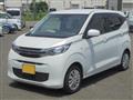 2021 Mitsubishi eK Wagon