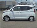 2021 Mitsubishi eK Wagon