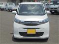 2021 Mitsubishi eK Wagon