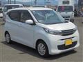 2021 Mitsubishi eK Wagon