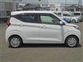 2021 Mitsubishi eK Wagon