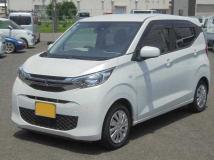2021 Mitsubishi eK Wagon