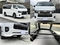 2025 Toyota Hiace Van