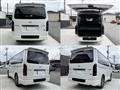 2025 Toyota Hiace Van