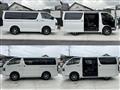 2025 Toyota Hiace Van
