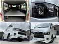 2025 Toyota Hiace Van