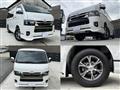 2025 Toyota Hiace Van