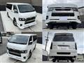 2025 Toyota Hiace Van