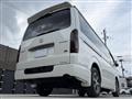 2025 Toyota Hiace Van