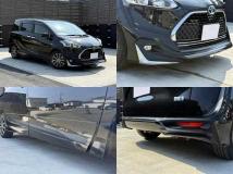 2019 Toyota Sienta