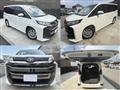 2022 Toyota Noah