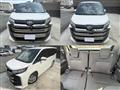 2022 Toyota Noah