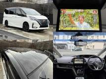 2022 Nissan Serena