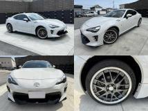 2016 Toyota 86