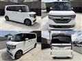 2018 Honda N BOX