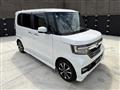 2018 Honda N BOX