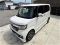 2018 Honda N BOX