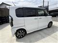 2018 Honda N BOX
