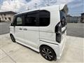 2018 Honda N BOX
