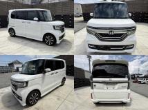 2018 Honda N BOX