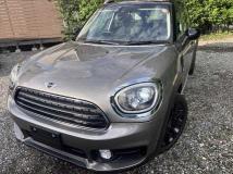 2017 BMW MINI