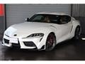 2025 Toyota Supra