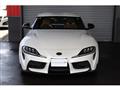 2025 Toyota Supra
