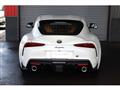 2025 Toyota Supra