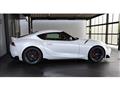 2025 Toyota Supra
