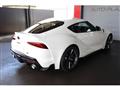 2025 Toyota Supra