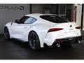 2025 Toyota Supra